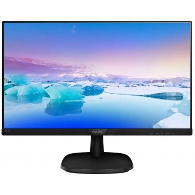 

Монитор PHILIPS 243V7QDSB/00