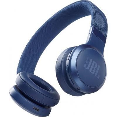 

Наушники JBL Live 460NC Blue (JBLLIVE460NCBLU)