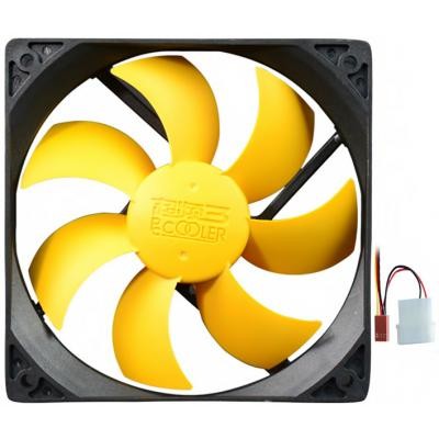 

Кулер для корпуса PcСooler F122Y