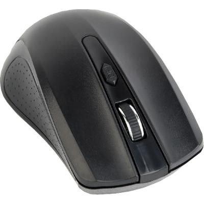 

Мышка Gembird MUSW-4B-04-BS Black (MUSW-4B-04)