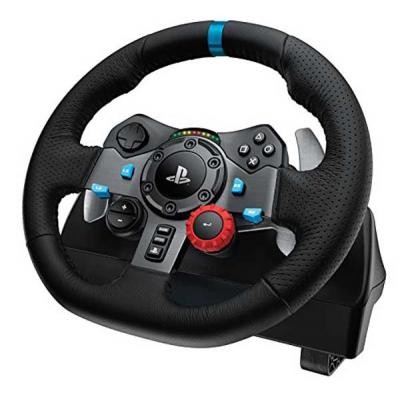 

Руль Logitech G29 Driving Force (941-000112)