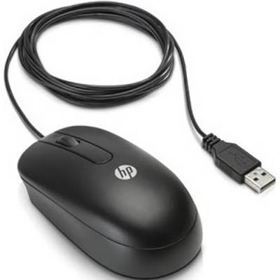 

Мышка HP 3-button (H4B81AA)