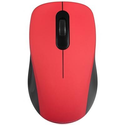 

Мышка Modecom MC-WM10S Silent Wireless Red (M-MC-WM10S-500)