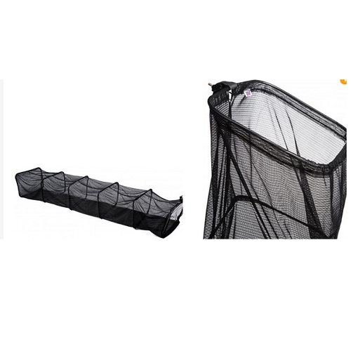 

Садок рыболовный прямоугольный 40х45 см Sams Fish SF24160 3,5 м