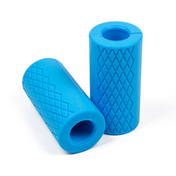 

Расширители грифа EasyFit 10 см (2 шт) синие