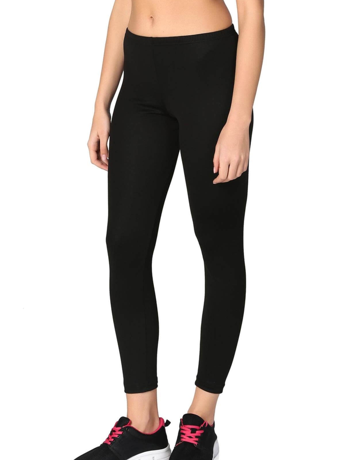 

Термо штаны женские Namaldi 254 / черный, Термо штаны женские Namaldi 254 L/XL черный
