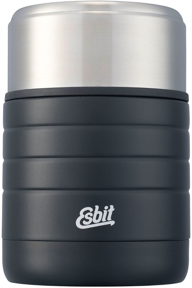 

Термос для еды Esbit FJ600TL-DG 600 мл (017.0075)