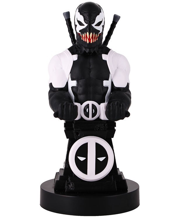 

Держатель MARVEL Deadpool: Venompool (Дэдпул: Веномпул) 21 см (CGCAMR300230)