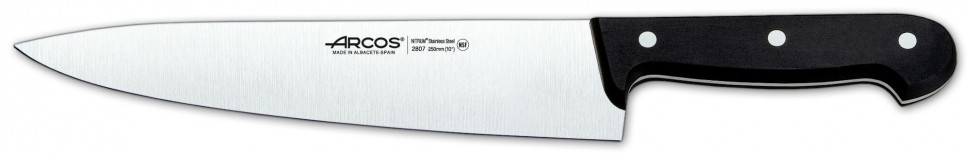 

Нож поварской Arcos Universal (20.5 см)