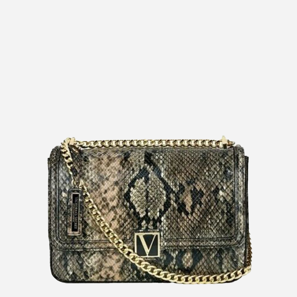 

Сумка женская Victoria's Secret 401443864 Питон
