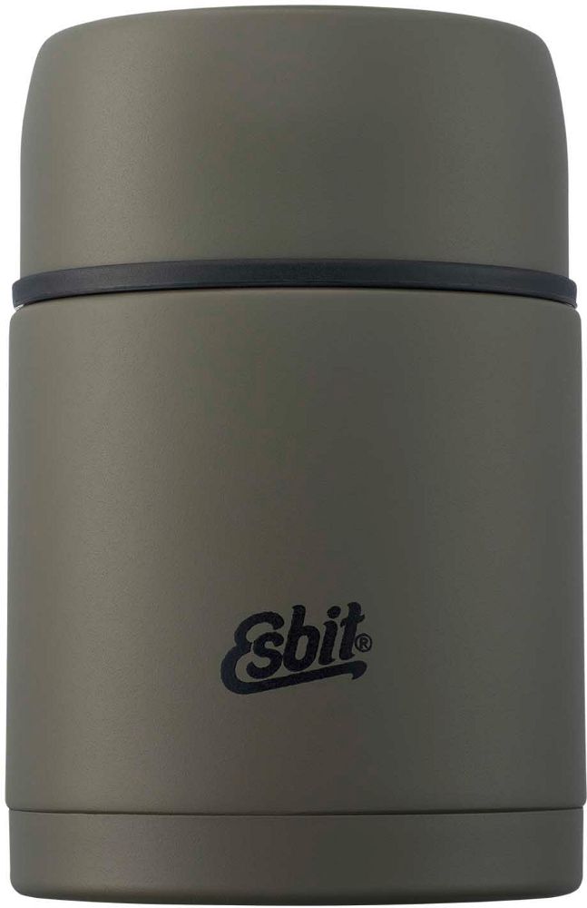 

Термос для еды Esbit FJ750ML-OG 750 мл (017.0070)