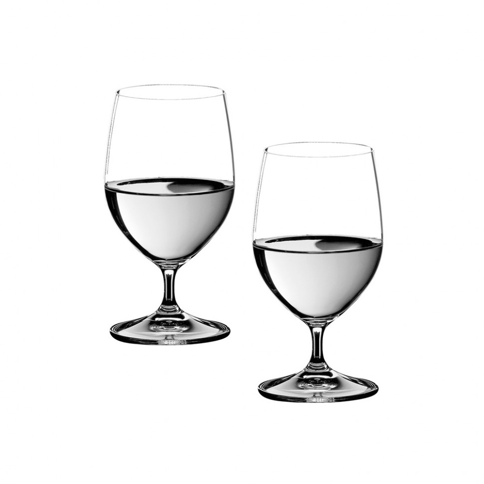 

Набор бокалов для воды Riedel Vinum 0.35 л (6416/02)