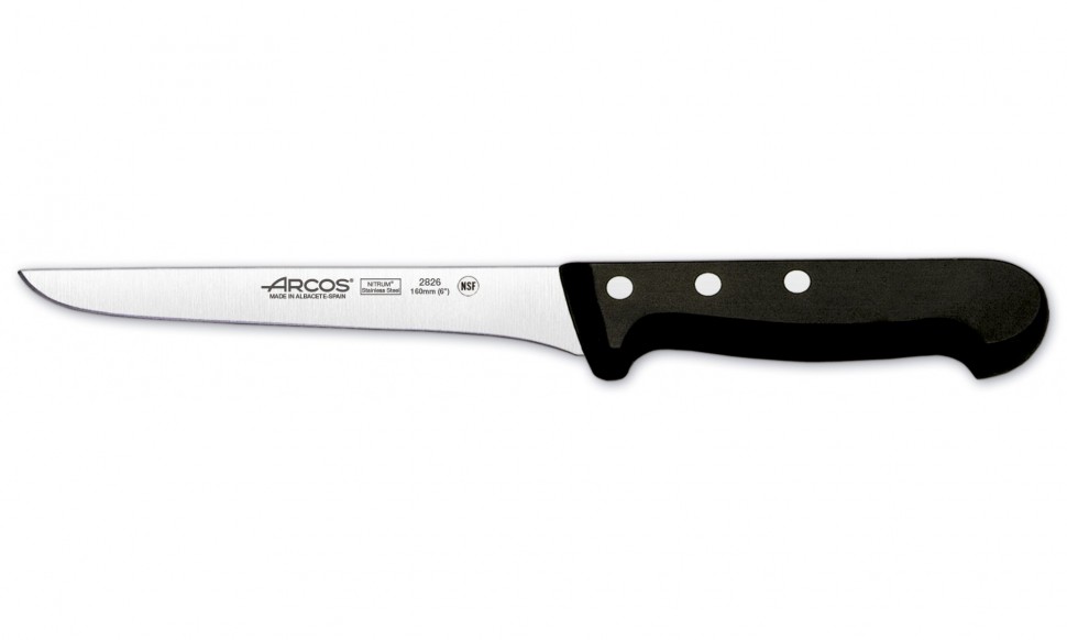 

Нож обвалочный Arcos Universal (16 см)