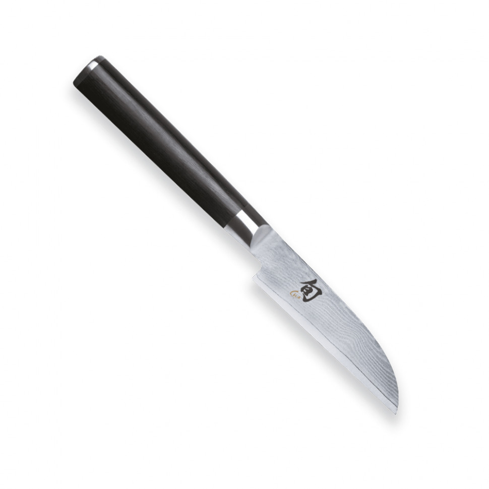 

Нож для овощей KAI Shun Classic 9 см
