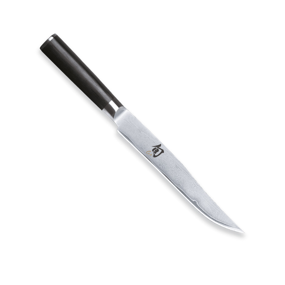 

Нож разделочный KAI Shun Classic 20 см