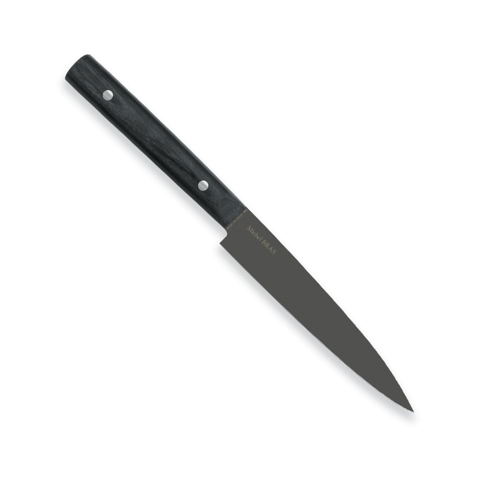 

Нож универсальный KAI Michel Bras (15 см)