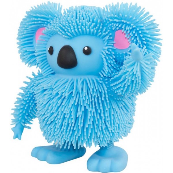 

Интерактивная игрушка JIGGLY PUP - ЗАЖИГАТЕЛЬНАЯ КОАЛА (голубая) JP007-BL