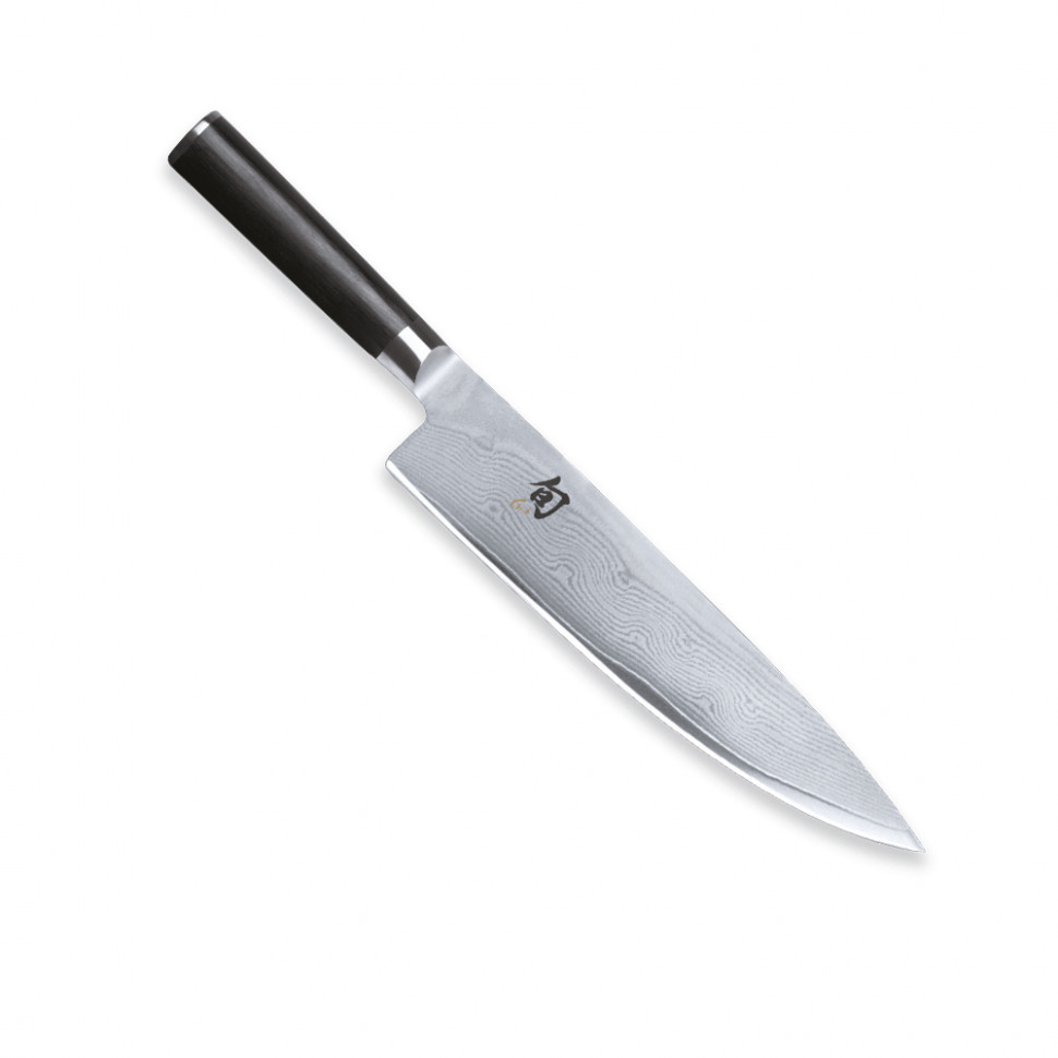 

Нож шеф-повара KAI Shun Classic 25 см