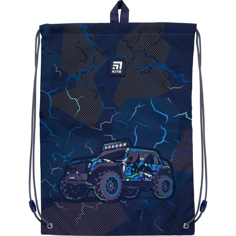 

Сумка для обуви Kite Education Cross-country K21-600M-4