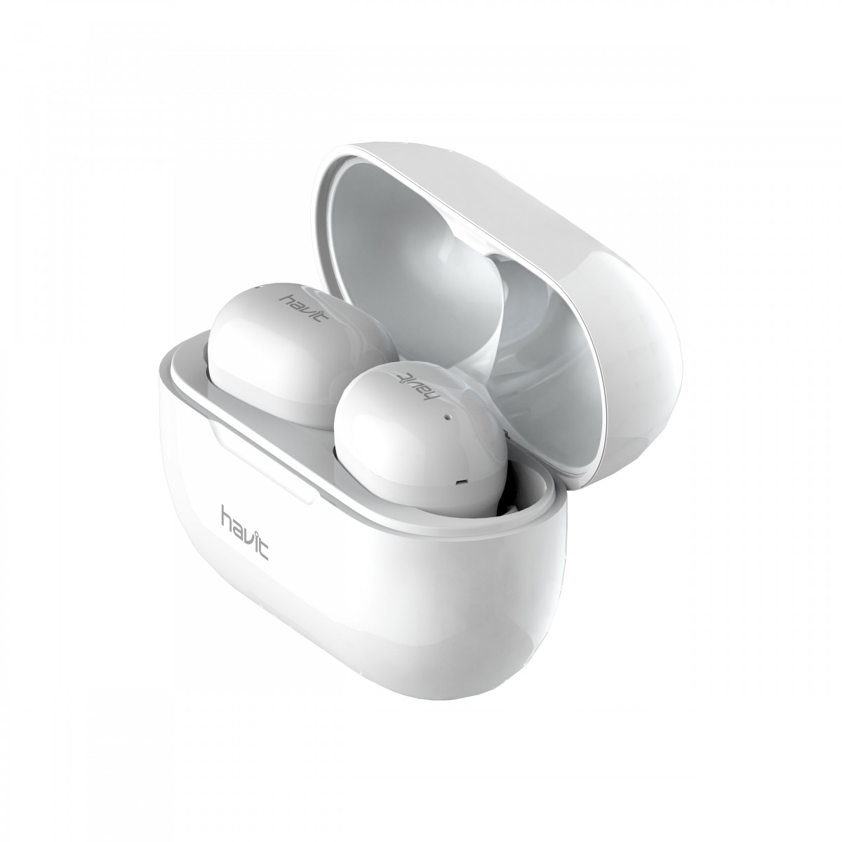 

Наушники HAVIT TW925 white