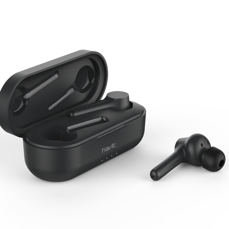 

Наушники HAVIT HV-I92 black
