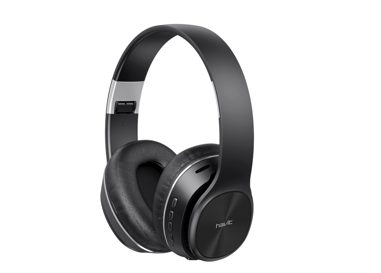 

Наушники HAVIT HV-H622BT Black