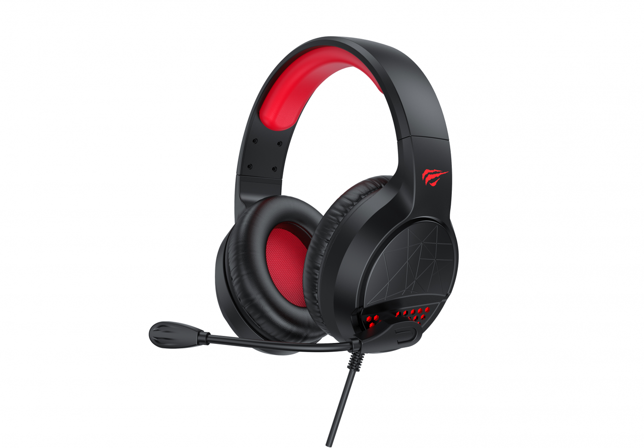 

Наушники с микрофоном HAVIT HV-H660d