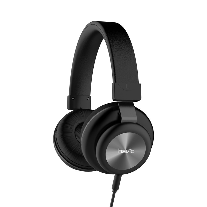 

Наушники HAVIT HV-H2263D, 3.5 mm
