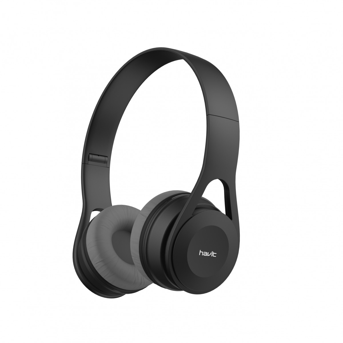 

Наушники HAVIT H2262D black