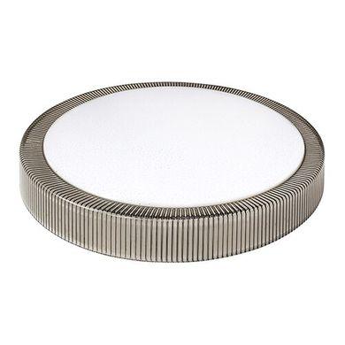 

Светильник светодиодный Biom SMART SML-R17-80 3000-6000K 80Вт с д/у