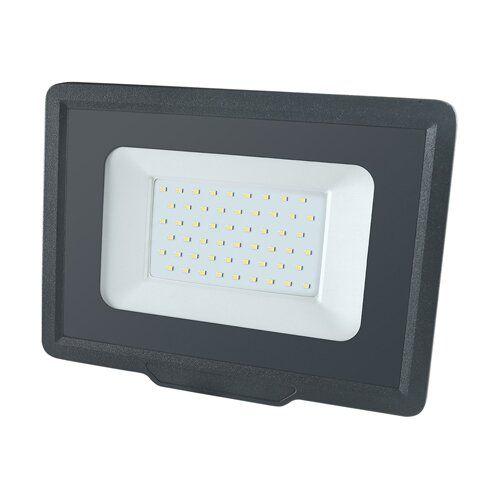 

Светодиодный прожектор BIOM 50W S5-SMD-50-Slim 6200К 220V IP65