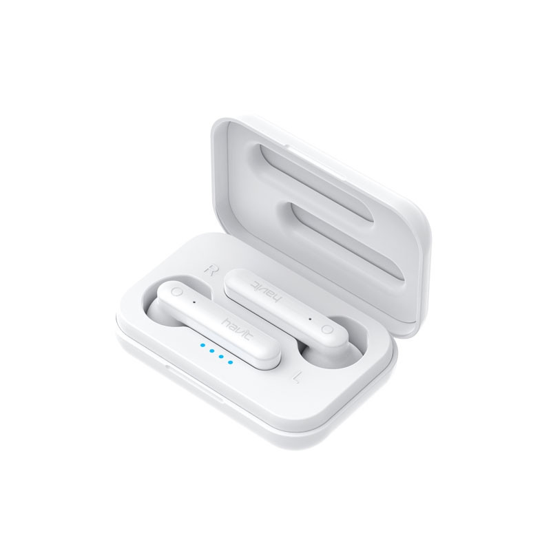

Наушники HAVIT TW935 white