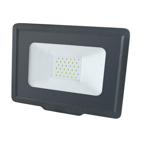 

Светодиодный прожектор BIOM 30W S5-SMD-30-Slim 6200К 220V IP65