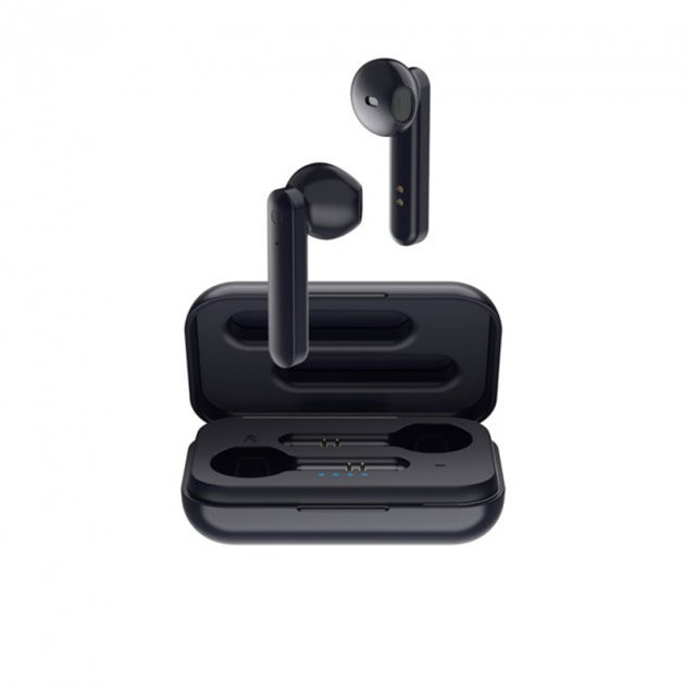 

Наушники HAVIT TW935 black