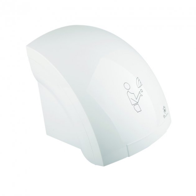 

Сушилка для рук Zerix LR550 2000 Вт