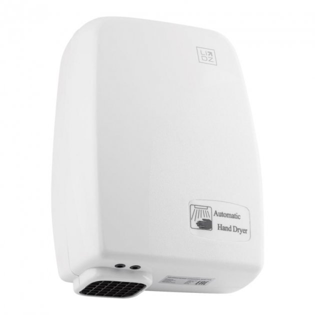 

Сушилка для рук Lidz 1200 Вт