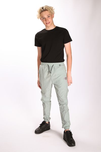 

Спортивні штани Denim Republic 5772-R2 32 М'ятний