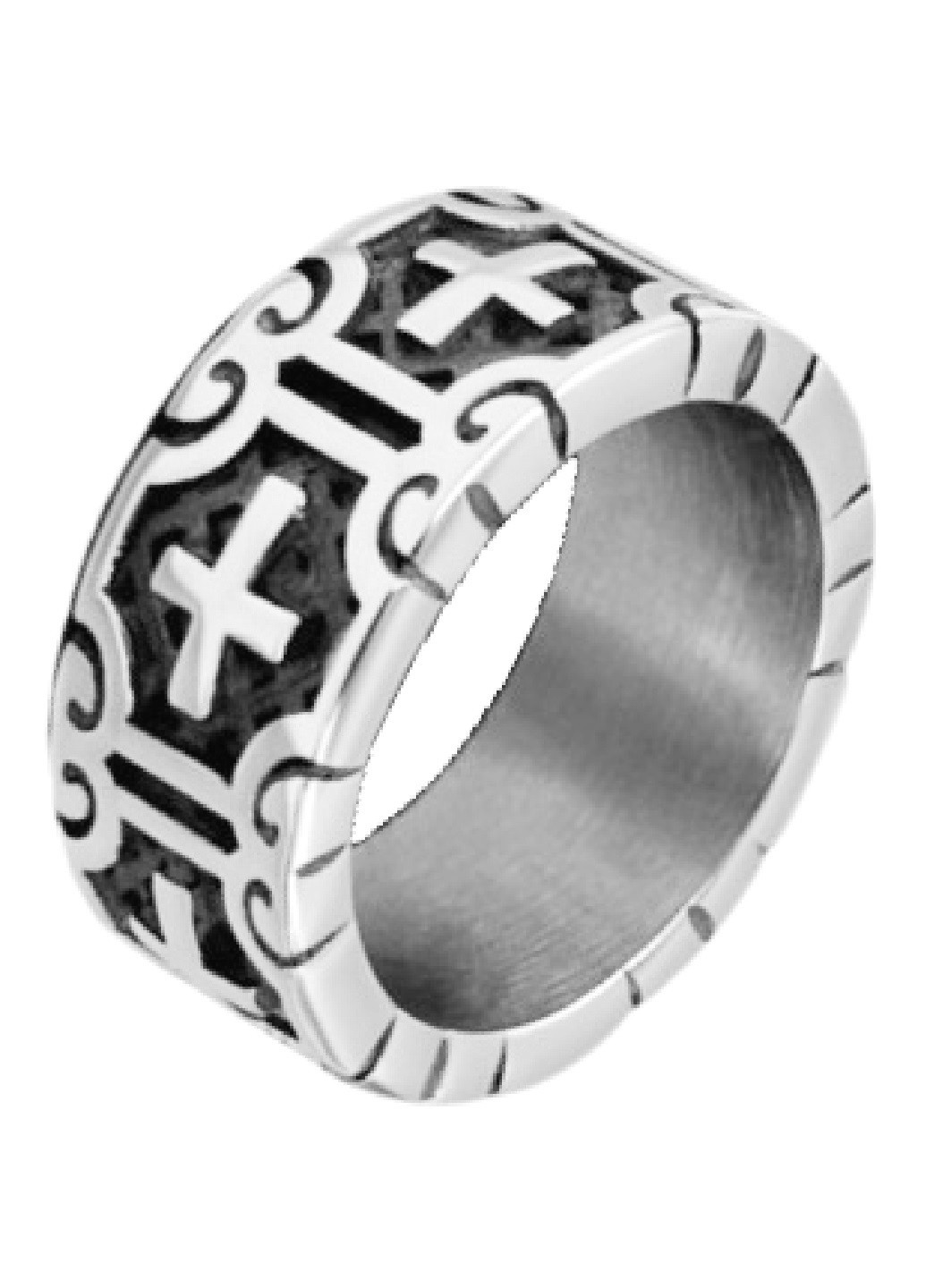 

Кольцо Abaccio K167-11
