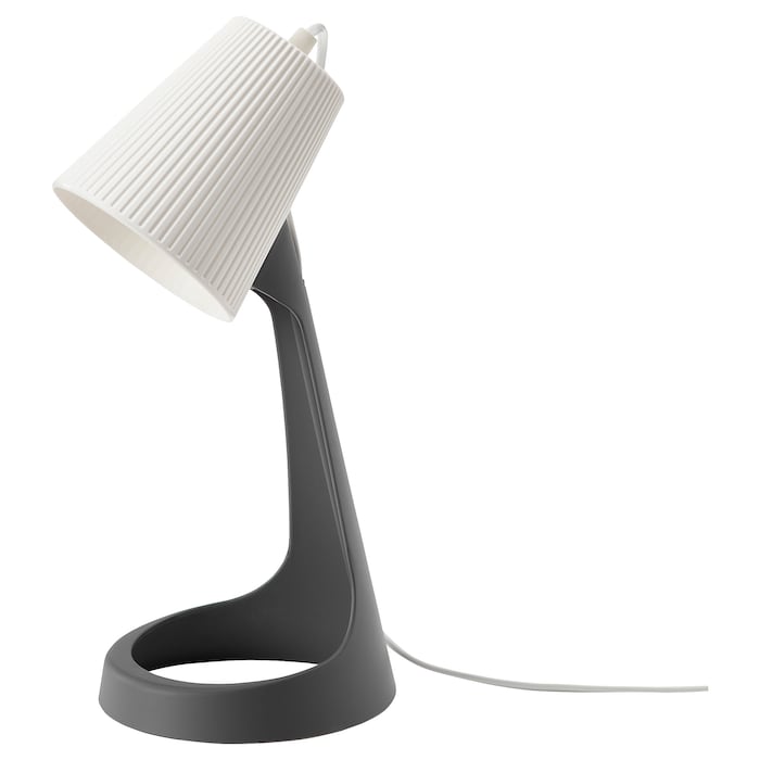 

Лампа рабочая IKEA SVALLET 703.584.87