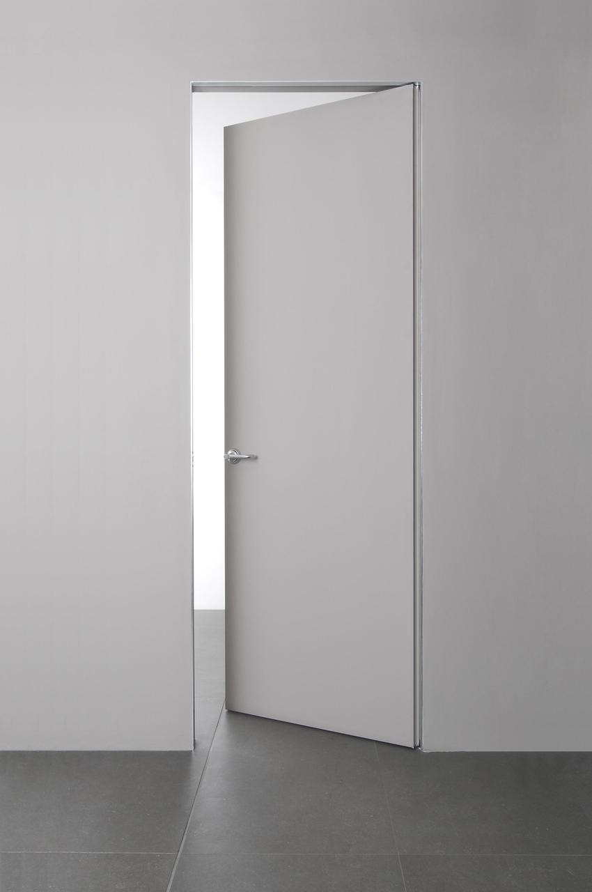 

Двери скрытого монтажа Secret Doors межкомнатные щитовые стандарт 2000*800