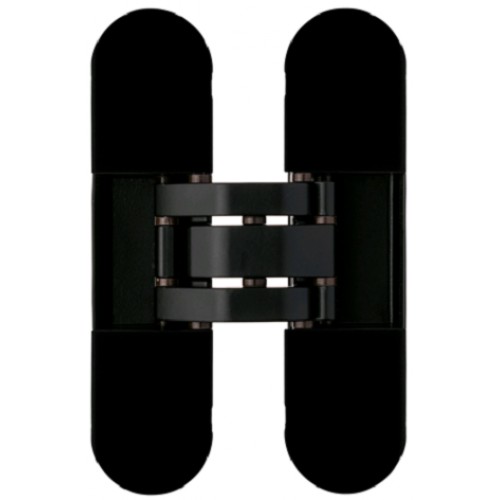 

Скрытая петля OTLAV Invisacta 30x120 Черная