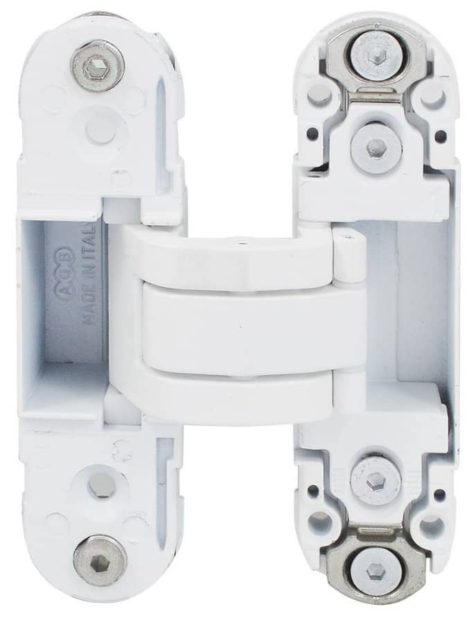 

Скрытая петля AGB Eclipse 2.0 White