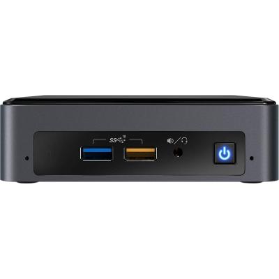 

Компьютер INTEL NUC i5-8259U (BOXNUC8I5BEK)