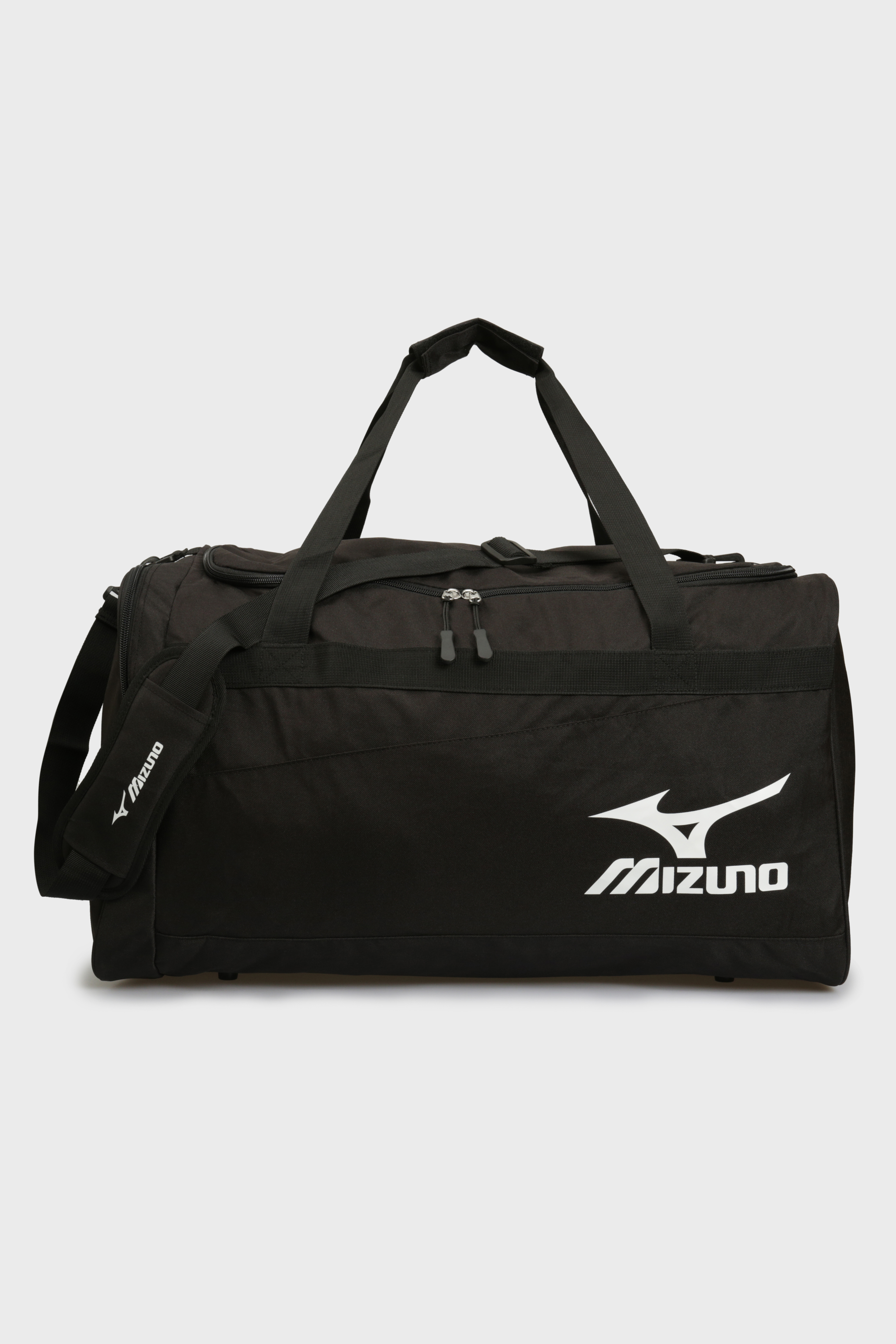 

Сумка Mizuno Team Holdall Medium K3EY6A0790 Черная