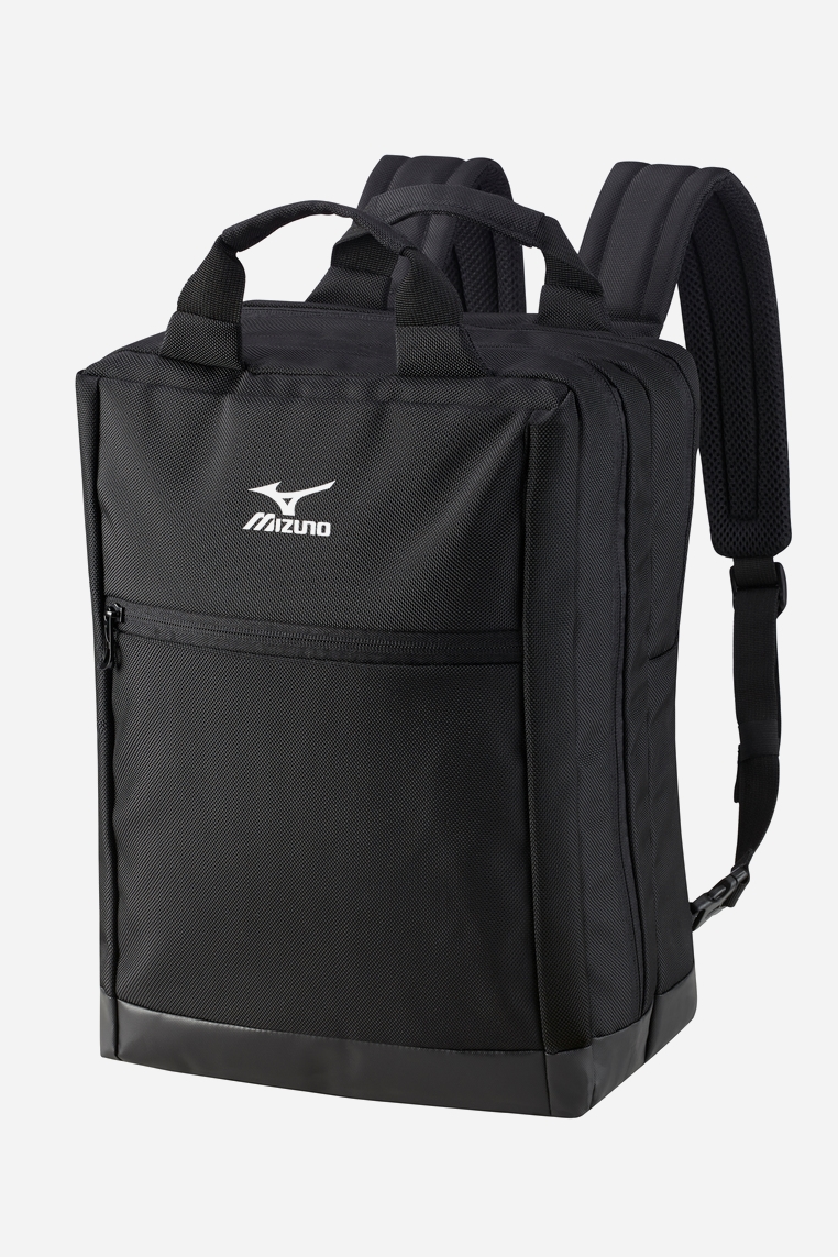 

Рюкзак Mizuno Laptop Back Pack K3EY7A0390 Черный