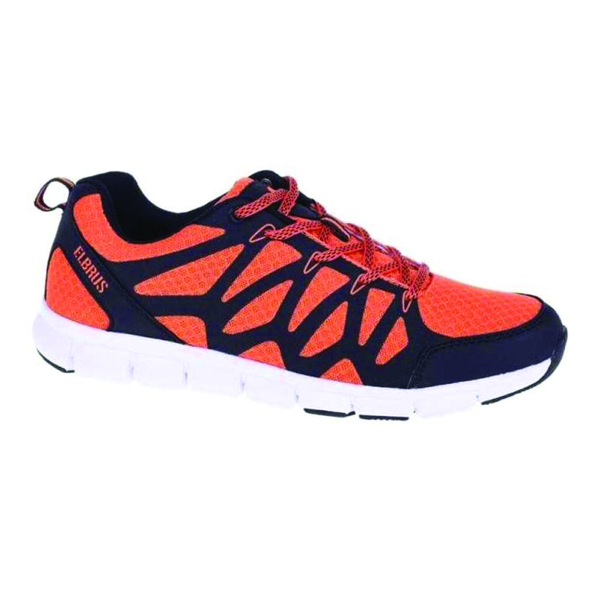 

Кроссовки Elbrus Mens Fenix Orange 41 Оранжевый