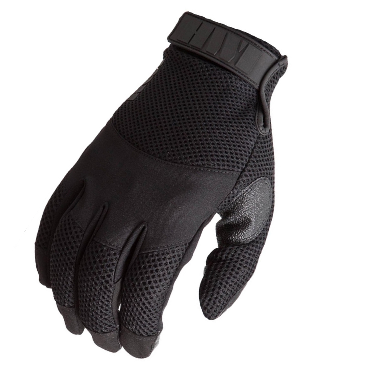 

Перчатки HWI Unlined Touchscreen Glove Black S Black
