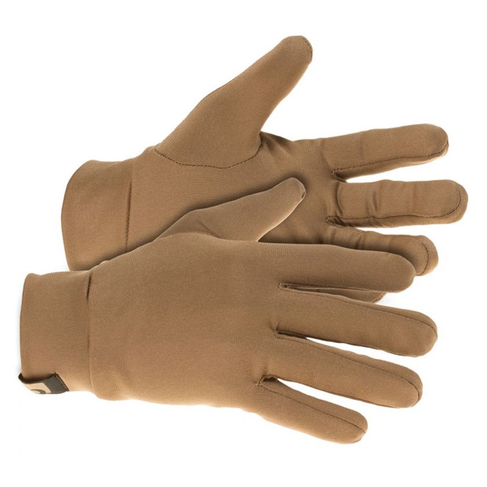 

Перчатки Clawgear Liner Coyote S (1228)