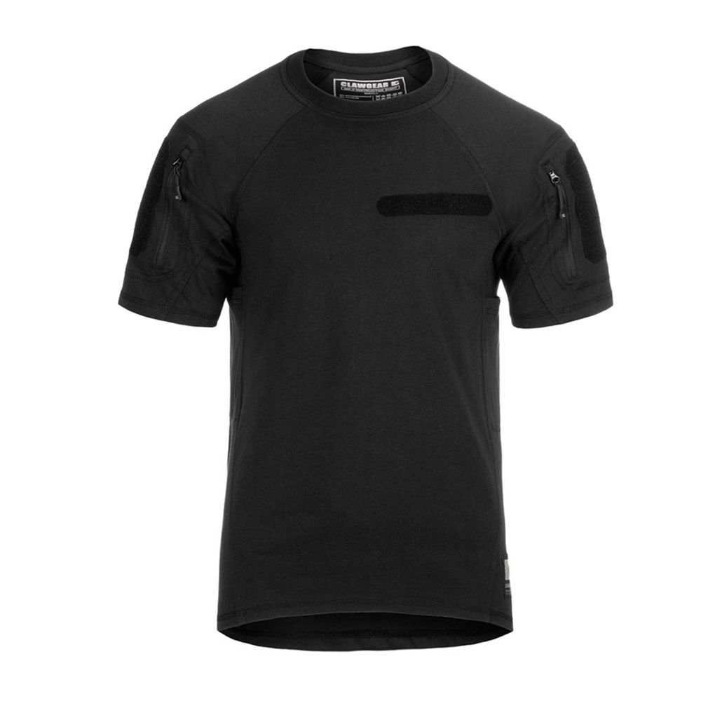 

Футболка Clawgear Mk.II Instructor Black XXL (1005)