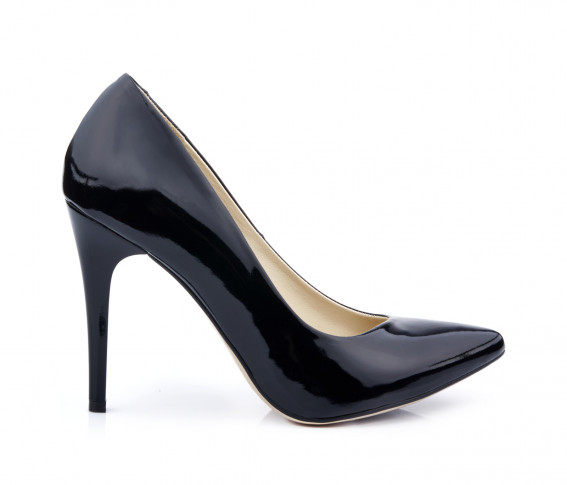 

Туфли-лодочки Grand Style Черный 37 (90055 - 03)